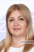Игнатенко Дарья Валерьевна - Краснодар