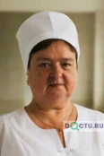 Игнатенко Галина Борисовна - Москва
