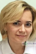 Игнатенко Ирина Викторовна - Ставрополь