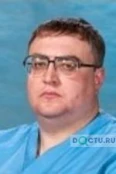 Игнатенко Михаил Алексеевич - Новосибирск
