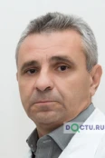 Игнатенко Михаил Анатольевич - Новосибирск