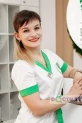 Игнатенко Томила Игоревна - Краснодар