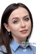 Игнатенко Виктория Вячеславовна - Курск