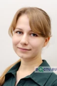 Игнатенкова Эльвира Ильгизовна - Смоленск