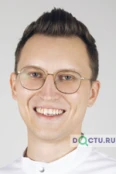Игнатьев Даниил Александрович - Волгоград