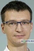 Игнатьев Игорь Сергеевич - Воронеж