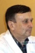 Игнатьев Павел Анатольевич - Омск