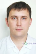 Игнатьев Ростислав Олегович - Чебоксары