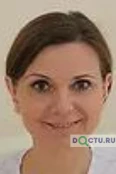 Игнатьева Ирина Олеговна - Санкт-Петербург