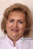 Игнатьева Ирина Юрьевна - Оренбург