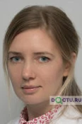 Игнатьева Ирина Сергеевна - Смоленск