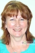 Игнатьева Ирина Владимировна - Москва