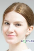 Игнатьева Юлия Борисовна - Санкт-Петербург