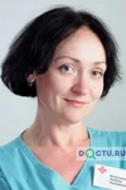 Игнатьева Любовь Авенировна - Смоленск