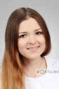 Игнатьева Лиля Александровна - Казань