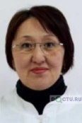 Игнатьева Людмила Николаевна - Якутск
