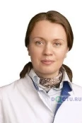 Игнатьева Оксана Алексеевна - Москва