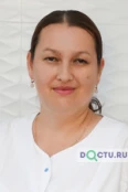 Игнатьева Светлана Геннадьевна - Чебоксары