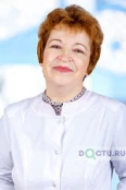 Игнатьева Татьяна Георгиевна - Новосибирск