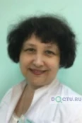 Игнатьева Татьяна Викторовна - Балашов