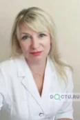 Игнатьева Татьяна Владиморовна - Ставрополь