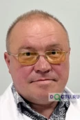 Игнатьевский Сергей Николаевич - Вологда