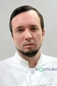 Игнатюк Илья Александрович - Хабаровск