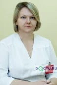 Игнатюк Оксана Алексеевна - Тамбов
