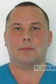 Игнатков Павел Владимирович - Кемерово