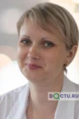 Игнаткова Ирина Николаевна - Туапсе