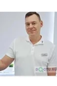 Игнатов Алексей Игоревич - Калининград