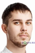 Игнатов Иван Александрович - Санкт-Петербург