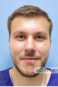 Игнатов Константин Александрович - Москва