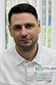 Игнатов Максим Анатольевич - Рязань