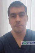 Игнатов Сергей Николаевич - Батайск