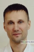 Игнатов Сергей Владимирович - Выкса