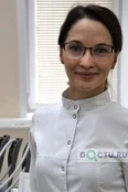 Игнатова Дина Михайловна - Сыктывкар