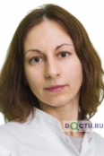 Игнатова Евгения Анатольевна - Ростов-на-Дону