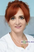Игнатова Инна Викторовна - Симферополь