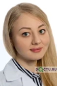Игнатова Ирина Александровна - Ярославль