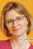 Игнатова Марина Владимировна - Москва