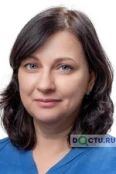 Игнатова Наталья Владимировна - Хабаровск
