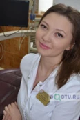 Игнатова Оксана Николаевна - Самара