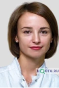 Игнатович Екатерина Владимировна - Владимир