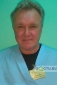 Игнатович Сергей Викторович - Сочи