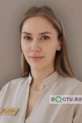 Игнатовская Екатерина Павловна - Хабаровск
