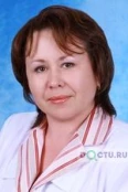 Иголкина Татьяна Николаевна - Чебоксары