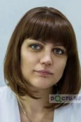 Игольникова Оксана Валерьевна - Волгоград