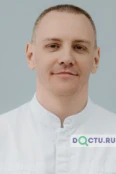 Игонин Антон Викторович - Муром