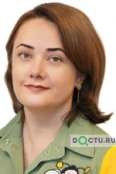Игонина Марина Александровна - Санкт-Петербург